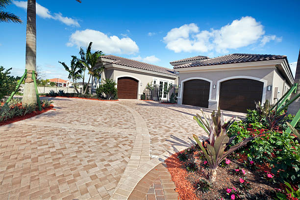 Best Professional Driveway Pavers  in Macon, MO