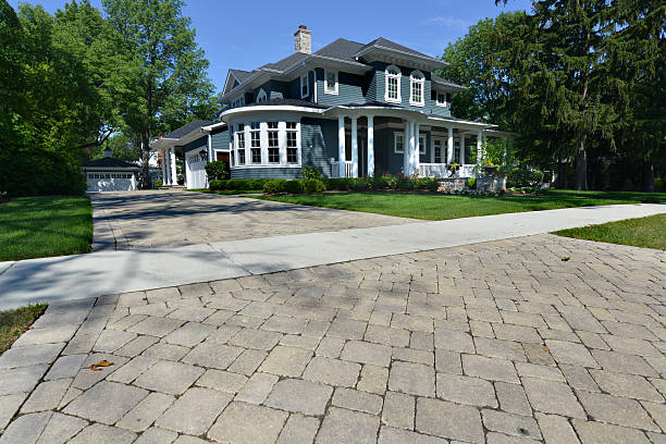 Reasons to Select Us for Your Driveway Paving Requirements in Macon, MO